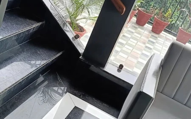 Rubystone Mussoorie A Leisure Resort