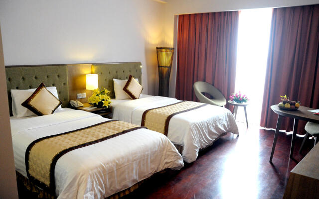 Muong Thanh Holiday Hue Hotel