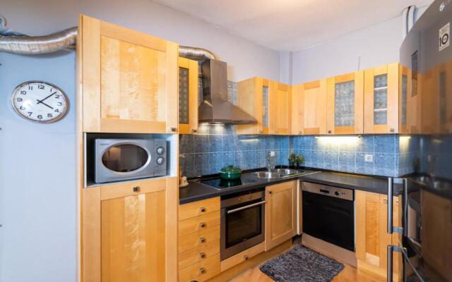 F & B Collection - Seaview 2 bedroom Penthouse