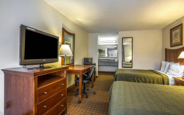 Quality Inn Fort Jackson