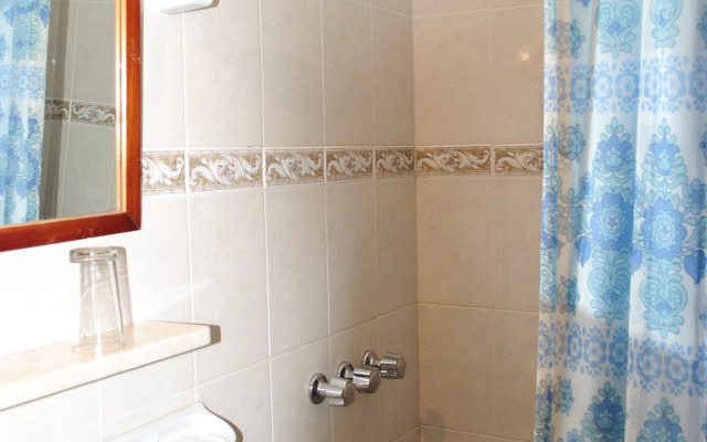 Hotel Ollantay