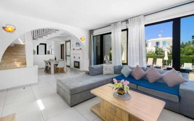 Kymma Holiday Homes
