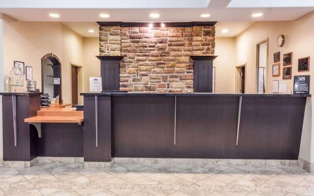 Ramada by Wyndham Westlock