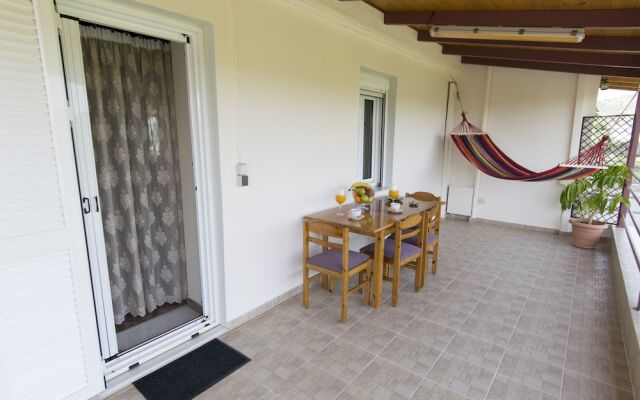 Aoria Traditional House