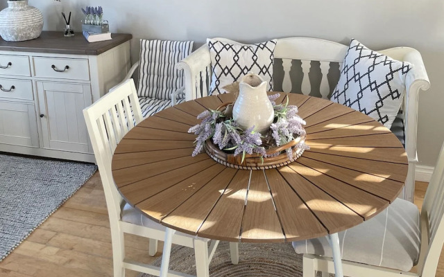 Wavecrest Holiday Cottage