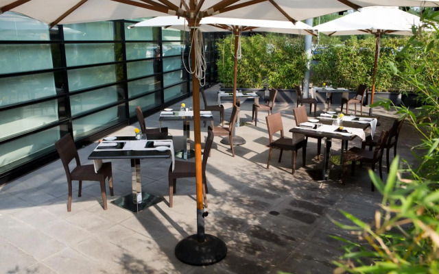 Starhotels Grand Milan