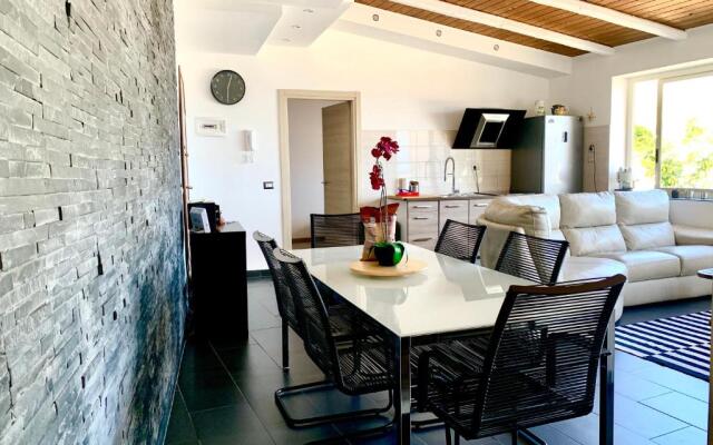 Panoramic Taormina Bay View