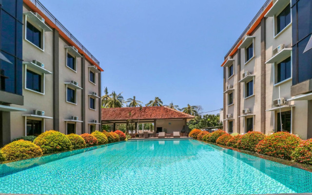 Grand Senggigi Hotel