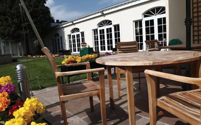 Best Western Willerby Manor Hotel