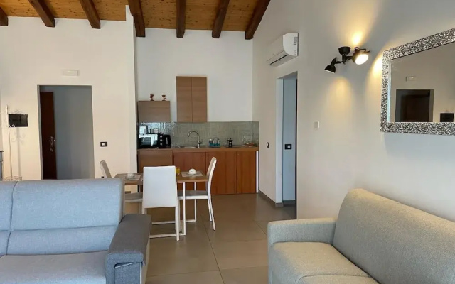 Don Vittorio Country Village