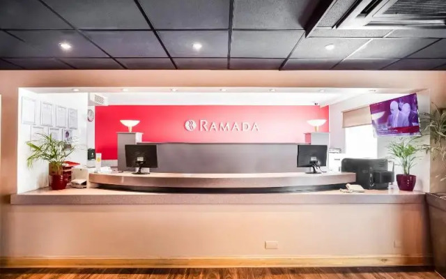 Ramada London Finchley
