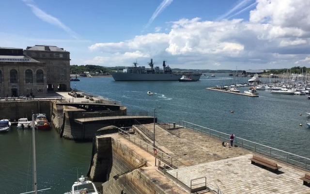 Royal William Yard Apartments