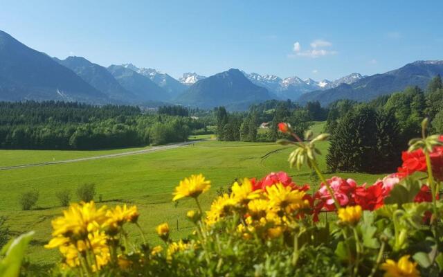 Berghof Mehlan Ferienwohnungen