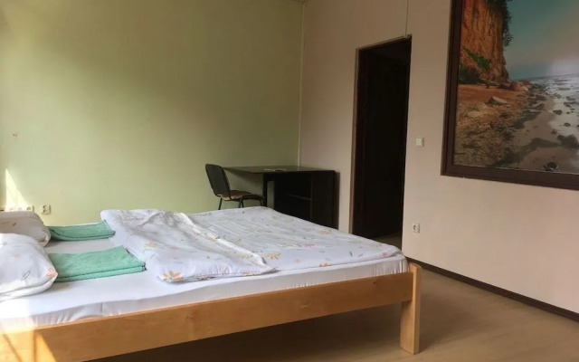 Haberberg Hostel