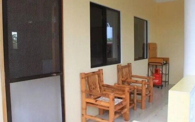 Nickles Park Resort and Apartments