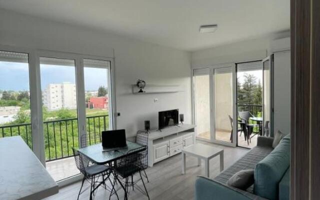 Apartman 36
