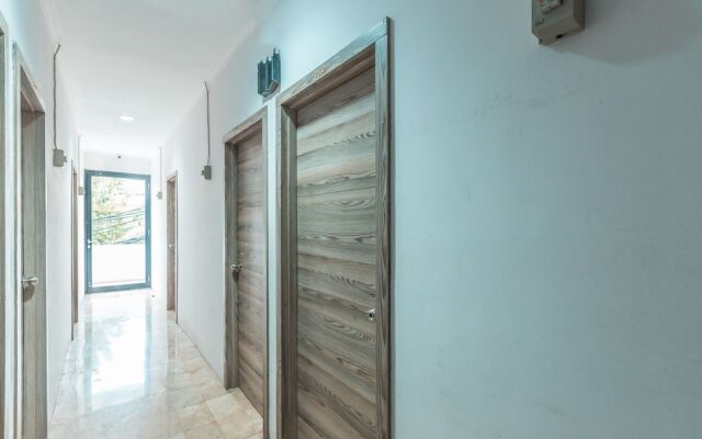 Sandang Residence by OYO Rooms
