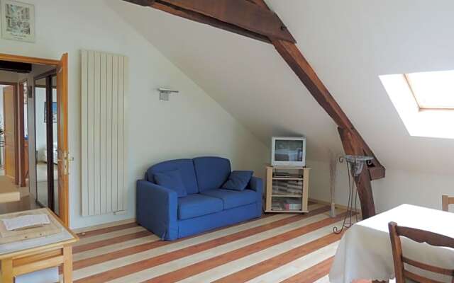 Chambre dhôtes de Charleval