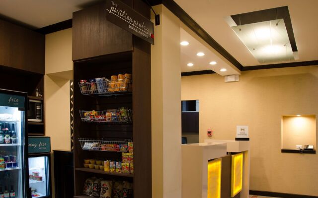 Hilton Garden Inn Guatemala City