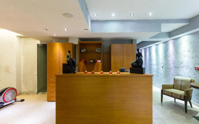Nevros Hotel Resort & Spa