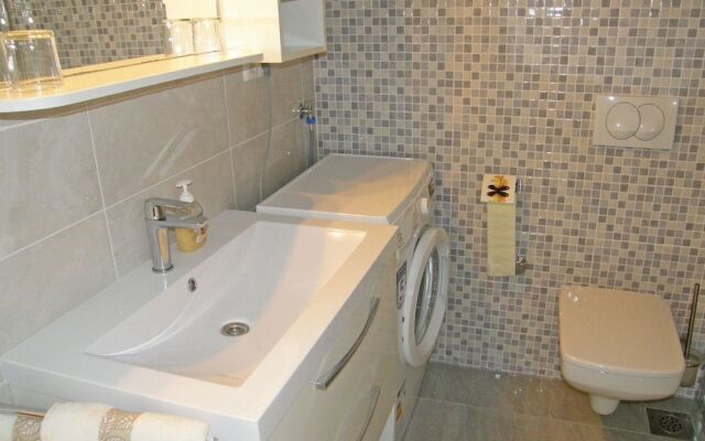 Apartments Zorica
