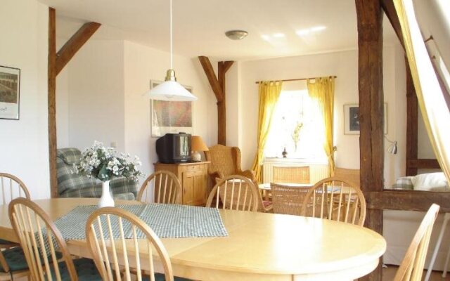 Landhaus Panker Restaurant Appartements Seminarhaus