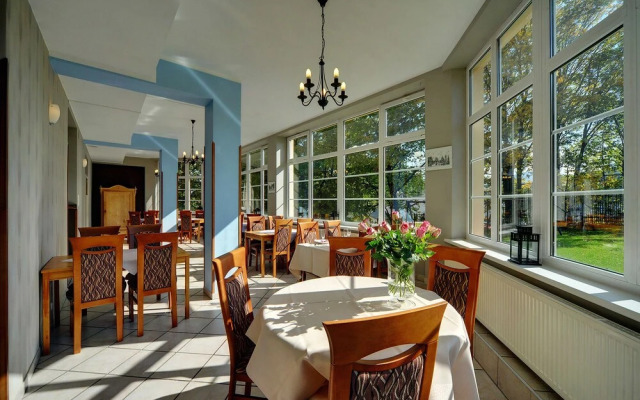 Hotel Belweder