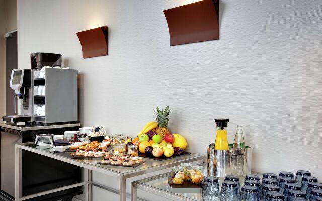 Hilton Garden Inn Zurich Limmattal