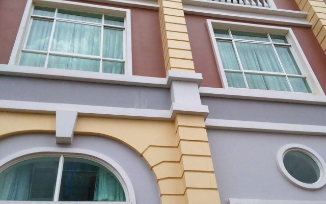 Hotel Ofuro