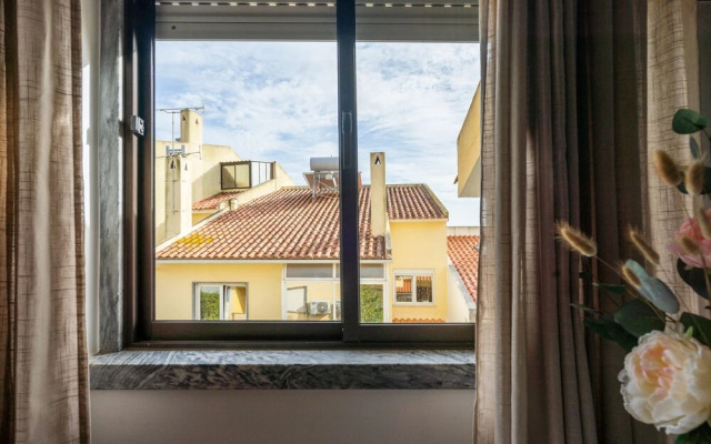 S.SOARES Beach Parede