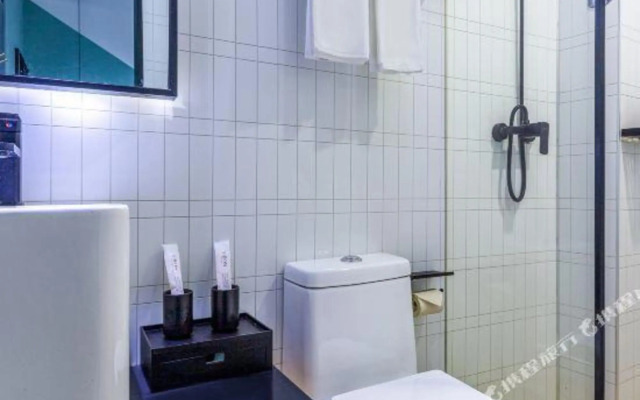 100 Inn Wenzhou Feixia South Road