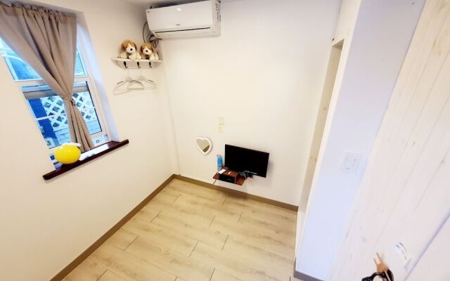 Little Prince Guest House Jeonju