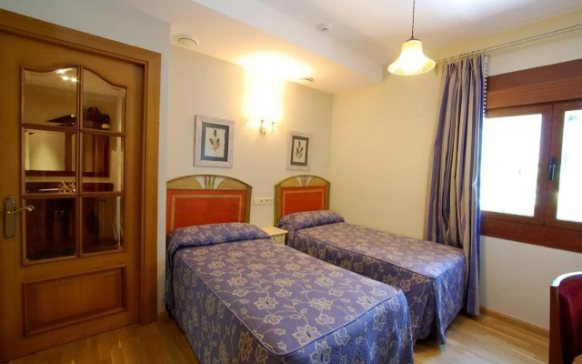Hotel Bujaruelo