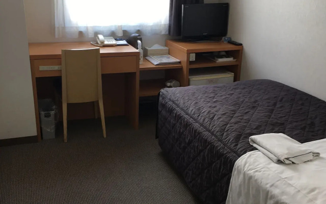 Pearl Hotel Kayabachou