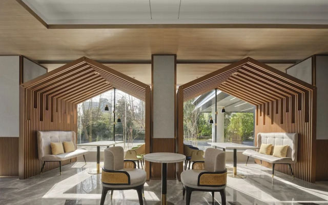 Hilton Garden Inn Hangzhou West Lake