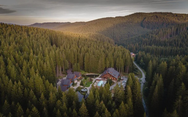 Wellness Hotel Ondrášův Dvůr