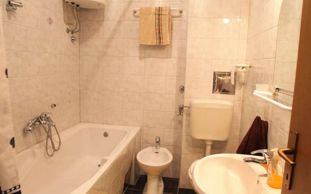 Apartments Hrabar