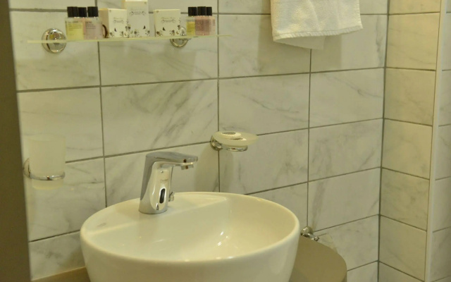 Turkeli Hotel