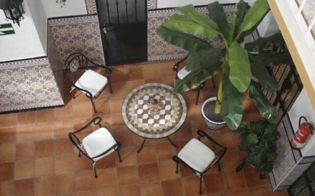 Hostal Toscano