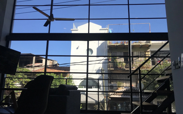 Lofts on Basilio