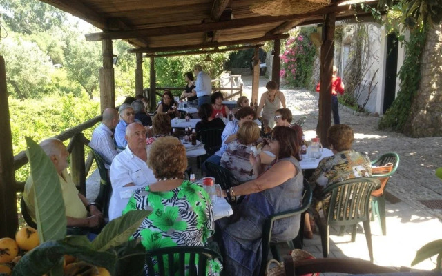 Agriturismo Torre Galli