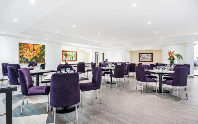 Radisson Bogota Metrotel