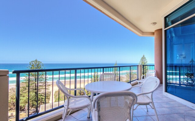 Oceana on Broadbeach