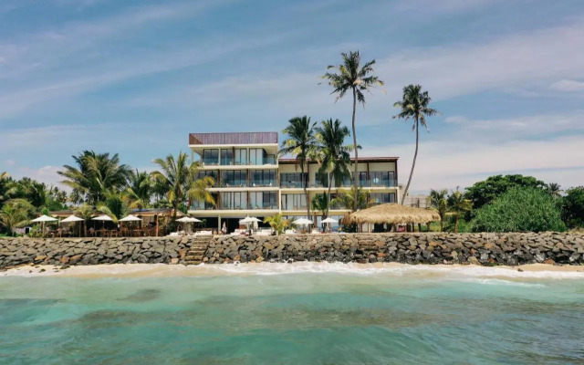 The Mangroves Villa Goviyapana