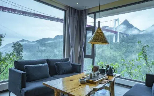 Qingshan Boutique Hostel