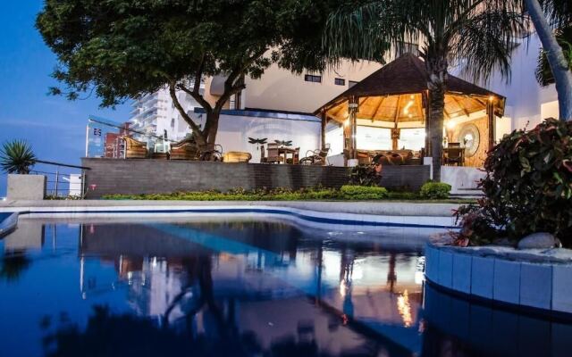 Hotel Vistalmar