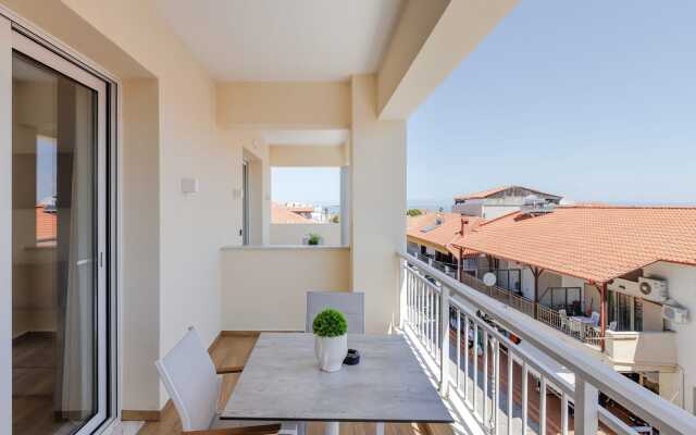 Kentro Luxury Suites
