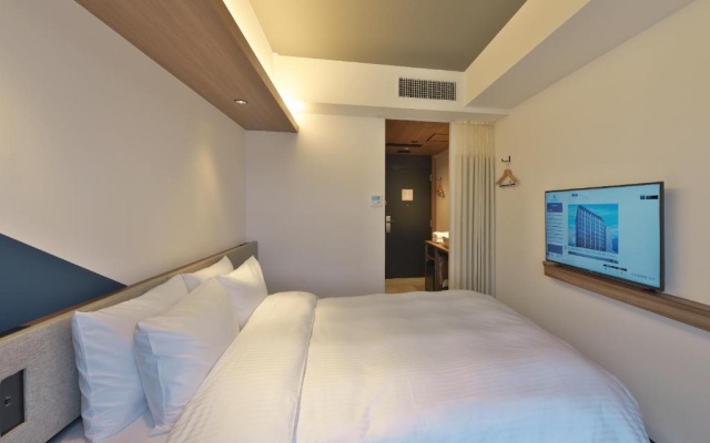B Double room (풀 더블 침대) 사진 3