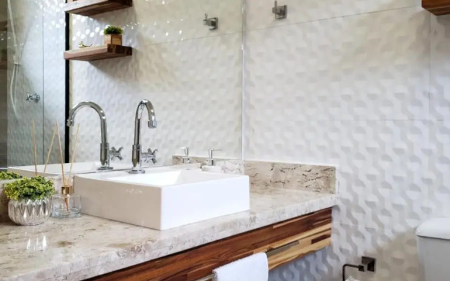 Rei dos Mares Suítes