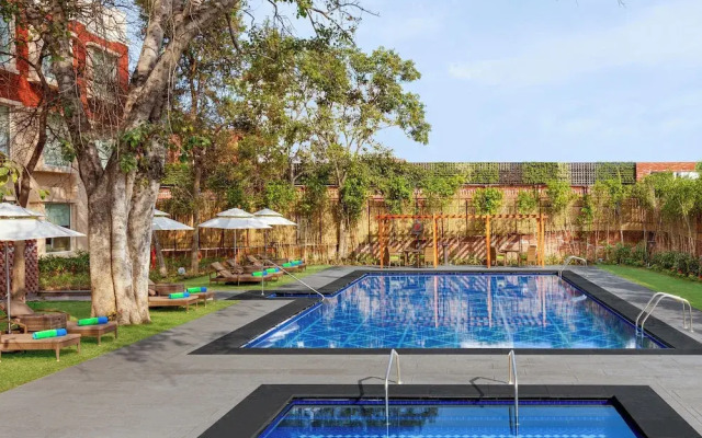 Welcomhotel by ITC Hotels, Raja Sansi, Amritsar
